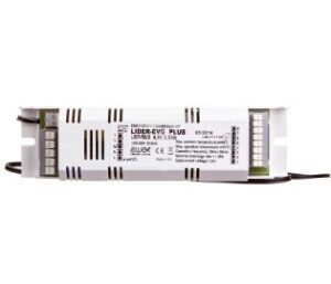 LIDER Modulis EVG/1h/18-58W Ni-Cd 4.8V 1.5A