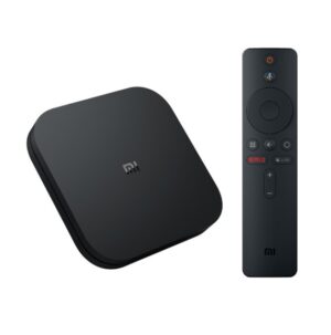 Atskaņotājs Media Player Mi Box S 4K LEM