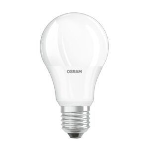 CLA75 Spuldze 10.5W E27 827 1060LM PARATHOM CLASSIC OSRAM