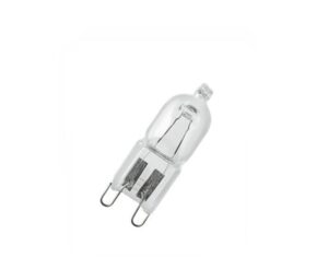 Spuldze hal. 33W G9 220V 0381167 PRO Osram Halopin