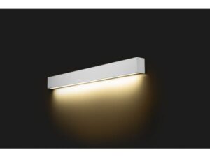 9611 STRAIGHT WALL LED Sienas gaismeklis balts 92cm 16W 3000K 1500lm LED NW