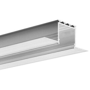 B6454NA LED Profils alum.KOZEL anod.