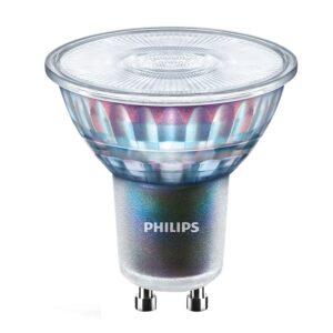 0387177 LED Spuldze 5.5W GU10 930 25* Master ExpertColor PH