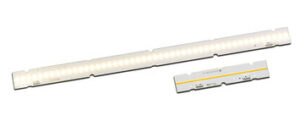 563509 LED Modulis DML028C30GR 3000K 120* COB L93mm.2x18.4mmx3.7mm Luga  ActiveLine