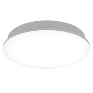 MODENA Mini Plafons pēlēks LED 17W 220-240V 2180lm 4000K IP54 PX3005171