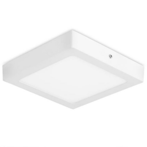 TC-0414-BLA EASY PLAFON FORLIGHT LEDS 400x400mm 30W 2300lm 4000K GD