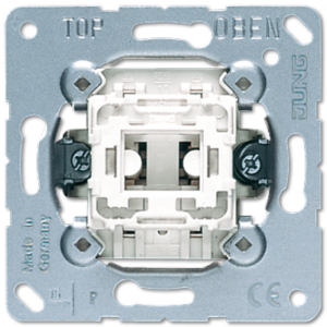 506U Pārslēdzis mehānisms 10A JUNG