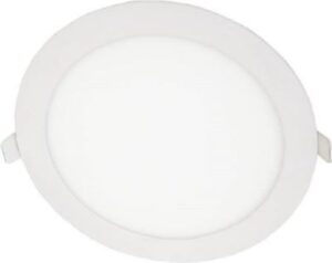 ROUND LED 1X1800 C223 T840 OP IP44 iebūv.gaismeklis LED 24W D240mm   1022196 NC