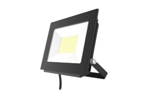 BETA Prožektors LED1x4500 E924 T740 50W CRI70+ 4000K IK04 IP65 1102579  NC