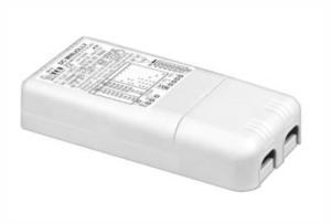 Led barošanas bloks  250-900mA 13-20W DC12/24V 11/20W MINIJOLLY 20 PUSH 1-10V 125400 TCI