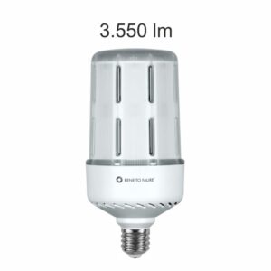 LED SPULDZE ARIA 3855 30W 5000K 3550lm  E27 360* BFL