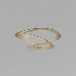 Artemide Pirce +led +supply Lustra ART