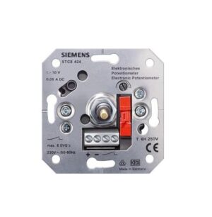 5TC8424 Gaismas regulators 1-10V DELTA