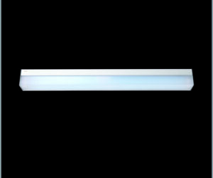 WALL XW LED ECO 2000LM PLX E IP44 24 840 / L-575MM