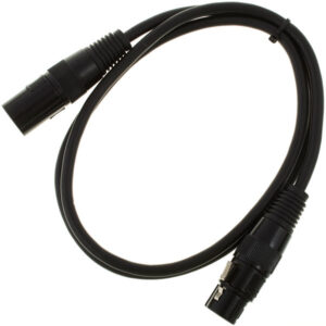 259475 PIN cable DMX 3