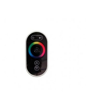 RGB Controller SUN-TH11 18A 12/24V DC 64 color ar pulti 20m