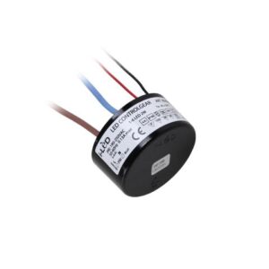 99175  LED Controlgear Constant Current  3-6 LEDs   630mA  IP65  LineaLight