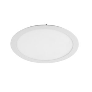 BOLED 18W/4000K 1300lm D220xH25mm LED ROUND Panelis C70-DLB-R-180-4K / C70-DF-DL08  BMK