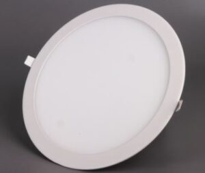 PD120W24K0 LED Panelis 24W 3000K 1700lm 296x20mm IP44/20