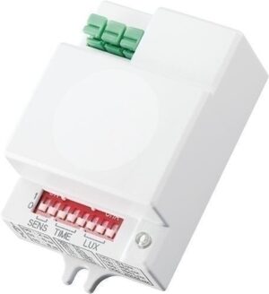 SS-ST701F Mikroviļņu sensors 1200W/300W 180*/360* -20+40*C IP20 SKL