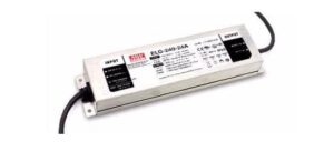 Led barošanas bloks 24V DC 240W 10A PFC IP67 ELG-240-24A 244x71x38 IP65 Mean Well