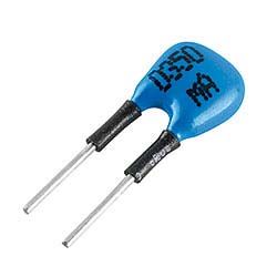 Rezistors I-SELECT 2 PLUG 350mA BLUE PRE / EXC 28001110 Tridonic