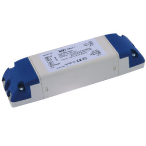 PWMREP Kontrolieris LED Amplifier-repeater for RGB/Dimmer input 12/24V DC power 288/576W QLT