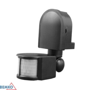 B50-SES10BL  Sensors 180* 230V/1200W melns IP44 BMK