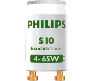 Starteris S10 220-240V 4-65W 928392210186 PHILIPS