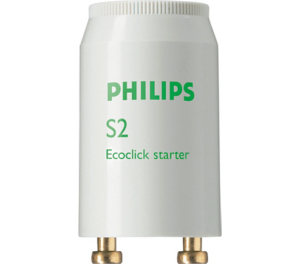 Starteris S2 220-240 4-22W 928390720230/03233 PHILIPS