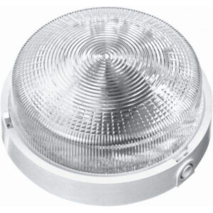 RONDO (RIVA) Plafons caursp. 100W E27 RIVA D.3177 IP44 0613012