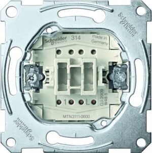 MTN3111-0000 Slēdzis 10A Merten