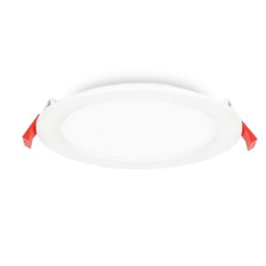 17152S LED Iebūv. gaismeklis 12W 840LM 150mm IP44/IP20 220~240V 3000K