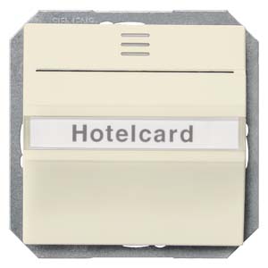 5TG4824 HotelCard elektriskā atslēga elektrobalts DELTA