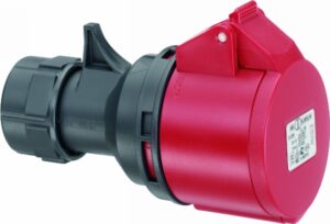 K51S30 Rozete vadam 3P+N+E 16A IP44 ABL