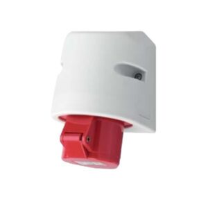 D52S31 Rozete v/a 3P+N+E 32A IP44 ABL
