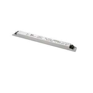 Led barošanas bloks 24V DC  70W 2.9A DIMM DALI2 PUSH 359x30x21 127960 TCI