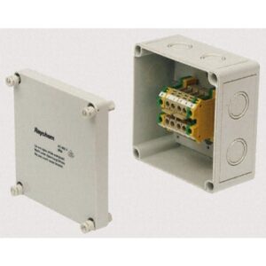 JB 16-02 Savienojuma karba IP66 RAYCHEM