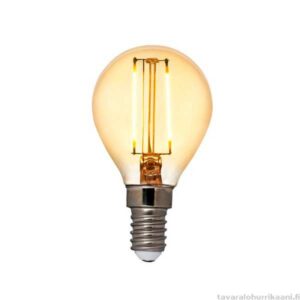 P45 LED DEC FG AM Spuldze 2W 220lm 822/2200K 360* E14 BX 4711507 AIRAM