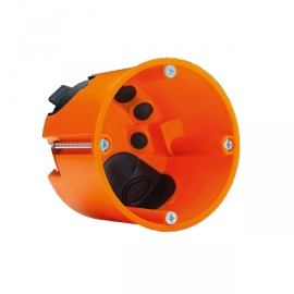 Reģipša kārba O-range K9264-22 D68 H62  ECON 64 ar gumijas membrānām KAISER