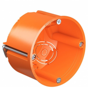 Reģipša kārba O-range K9063-32 D68 H47mm KAISER