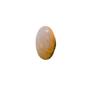 AZ2714 ANCONA WOOD S Sienas gaismeklis koks LED 6W 3000K 360lm D135 AZZARDO