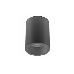 SENSA AQUA Gaismeklis melns 50W GU10 IP54 OS-SENAQ5087OKCZ-00 GTV