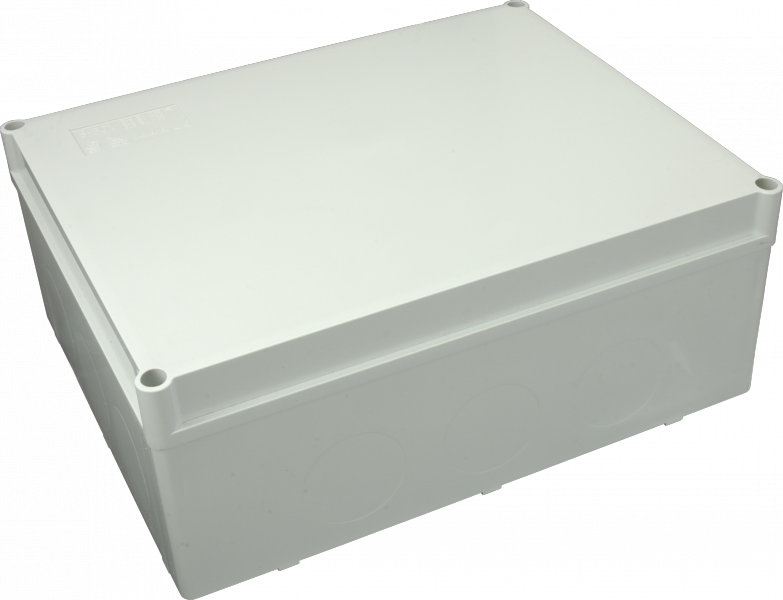 S-BOX 716 Nozarkarba V/A 380x300x120 IP56 S-BOX 716 Nozarkarba V/A 380x300x120 IP56