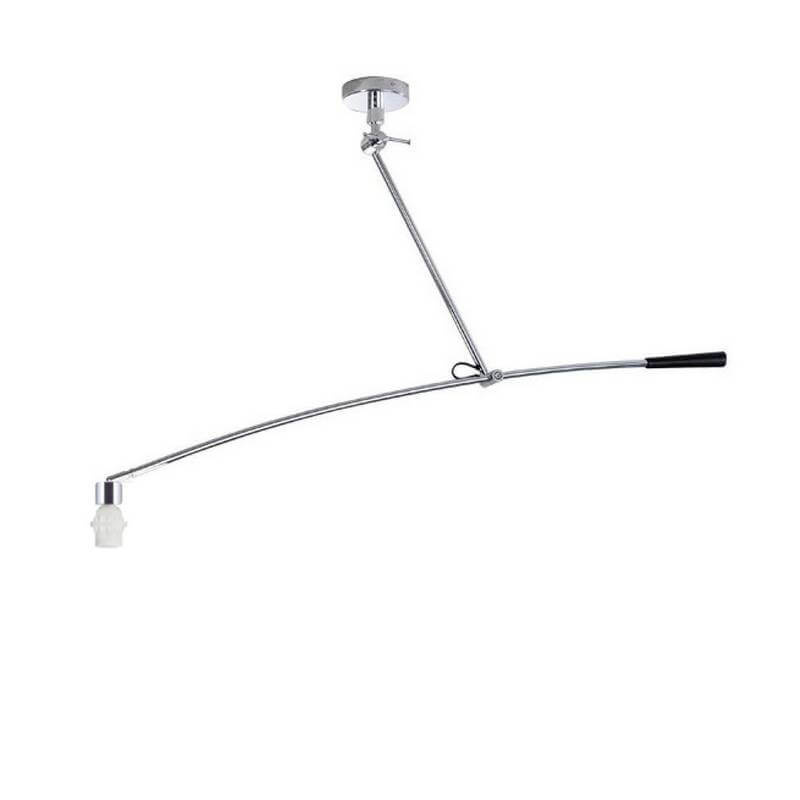 AZ2288 Pamatne lustrai hroms 60W E27 AZZ AZ2288 Pamatne lustrai hroms 60W E27 AZZ