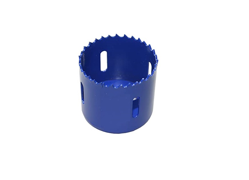 HITACHI Kroņurbis BI-Metal 52mm HITACHI Kroņurbis BI-Metal 52mm