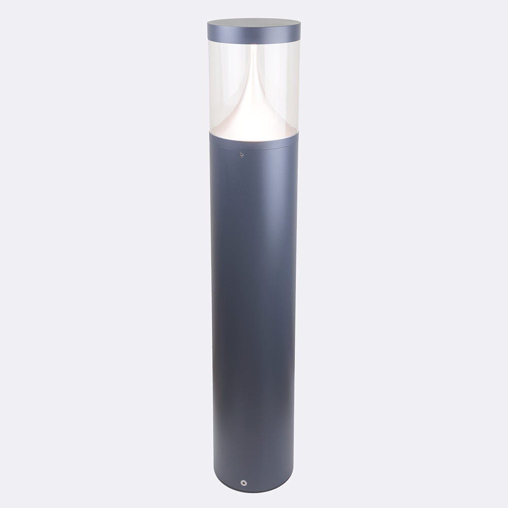 5068GR DALI EGERSUND Ceļa apg.stabs grafīta krāsa 5xLED 23W 3000K H108cm D20 IP65 EEI A++Norlys 5068GR DALI EGERSUND Ceļa apg.stabs grafīta krāsa 5xLED 23W 3000K H108cm D20 IP65 EEI A++Norlys