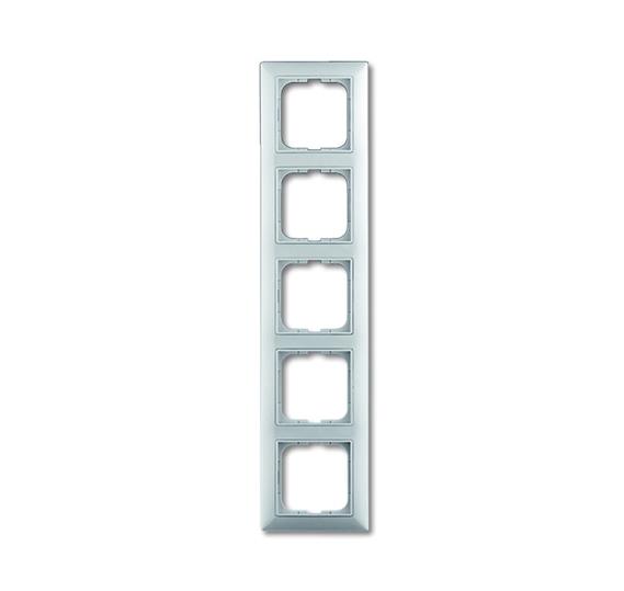 2515-94-507 Rāmitis 5-V balts BASIC 2515-94-507 Rāmitis 5-V balts BASIC