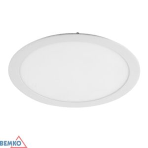 BOLED 9W/4000K 540lm D145 LED ROUND Panelis C70-DLB-R-090-4K BMK