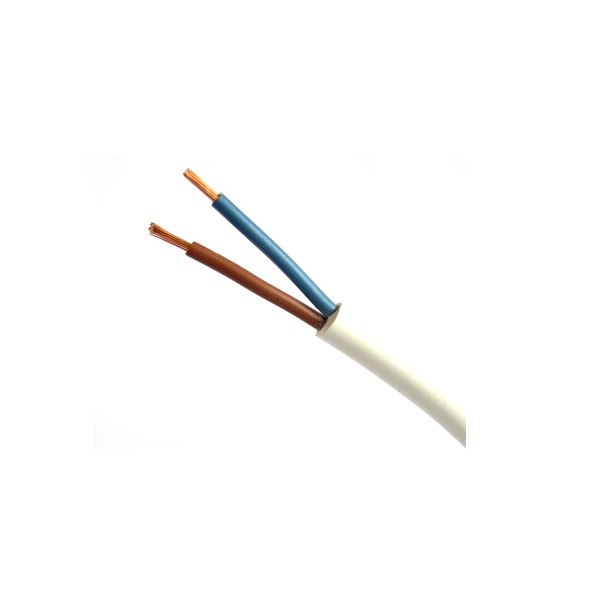 OMY 2x0.75 (H03VV-F) OMY 2x0.75 (H03VV-F)
